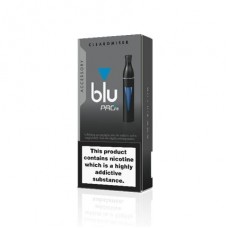 Blu Pro Clearomiser VAPING ACCESSORIES